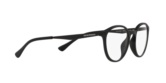Emporio Armani EA3188U 5001  
